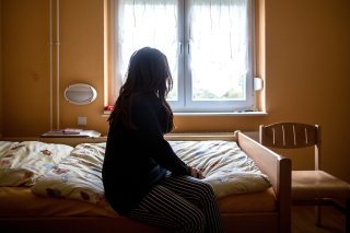 Une grande partie des 23 maisons d'accueil pour femmes en Suisse et au Liechtenstein sont pleines (archives).